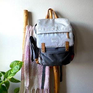Eddie Bauer Diaper Bag